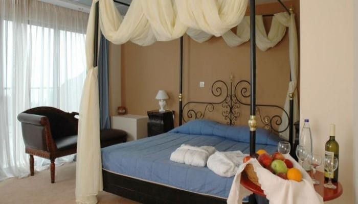 Hotel Kriopigi poza 7