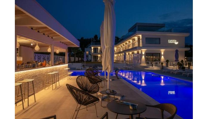 Laguna Resort poza 17
