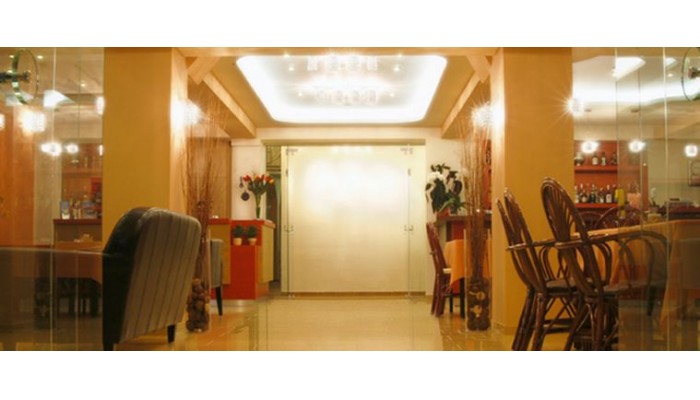 Xenios Loutra Village Beach poza 2