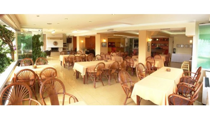 Xenios Loutra Village Beach poza 3