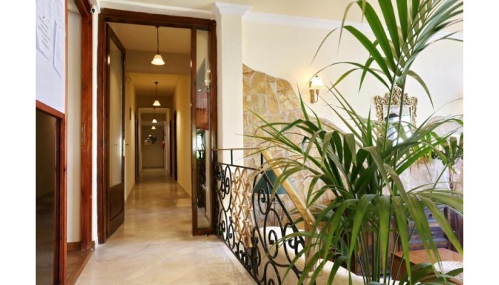 Hotel Magdalena poza 4