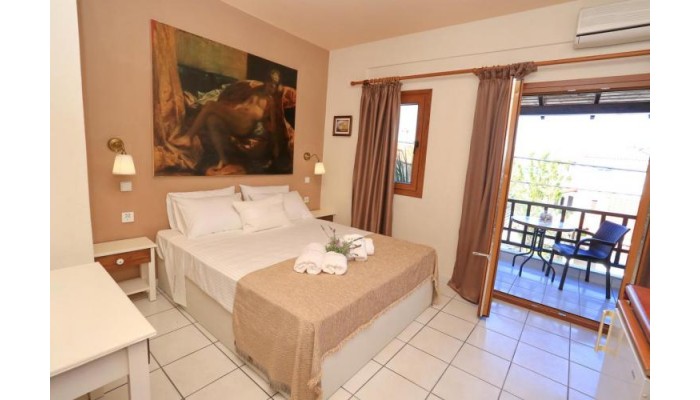 Hotel Magdalena poza 9