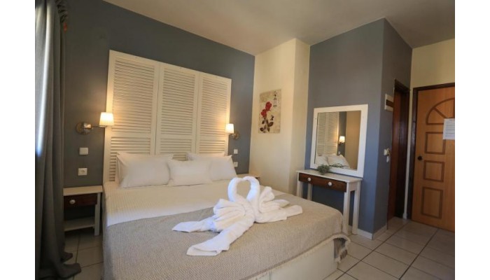 Hotel Magdalena poza 8