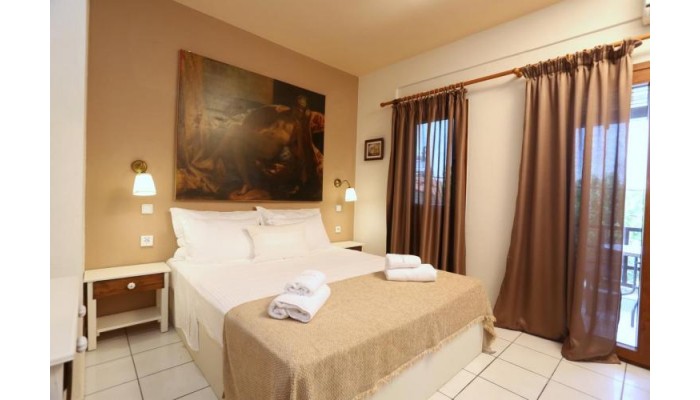 Hotel Magdalena poza 6