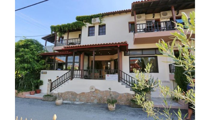 Hotel Magdalena poza 0