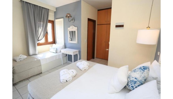 Hotel Magdalena poza 10