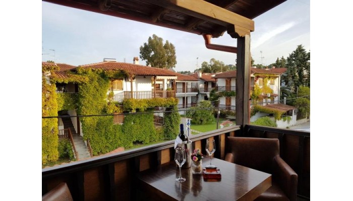 Hotel Magdalena poza 3