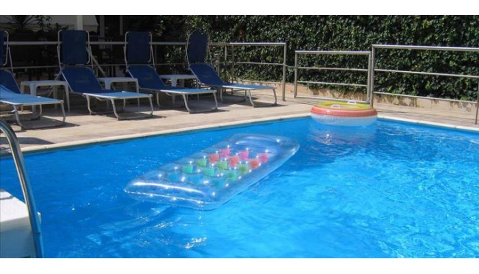 Hotel Mallas poza 1