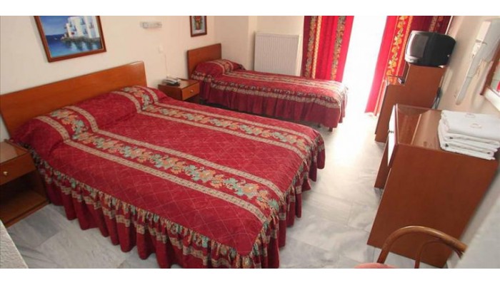 Hotel Mallas poza 2