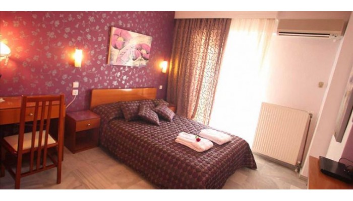 Hotel Mallas poza 3