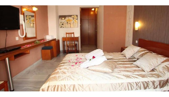 Hotel Mallas poza 5