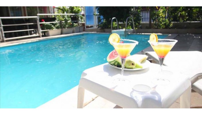 Hotel Mallas poza 7
