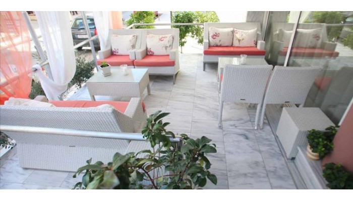 Hotel Mallas poza 9