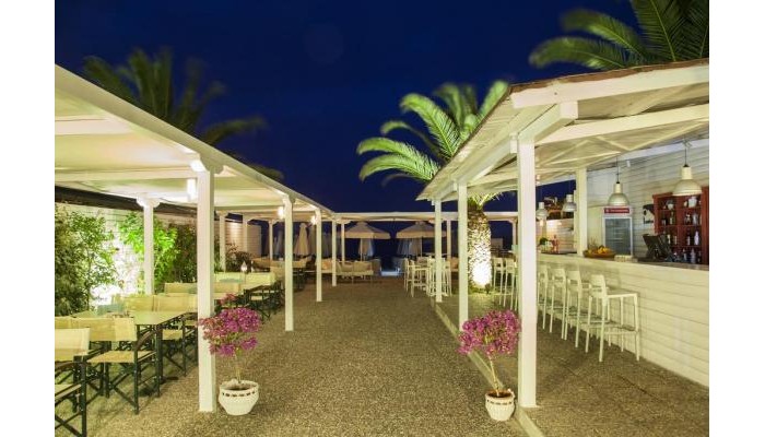 Hotel Mavridis poza 11