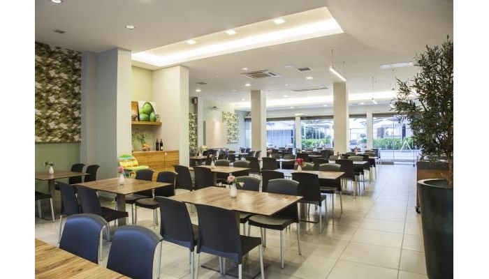 Hotel Mavridis poza 10