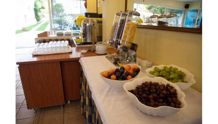 Hotel Melissa Gold Coast poza 8