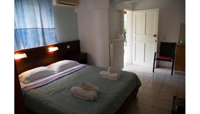 Hotel Melissa Gold Coast poza 12