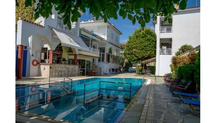 Hotel Melissa Gold Coast poza 3