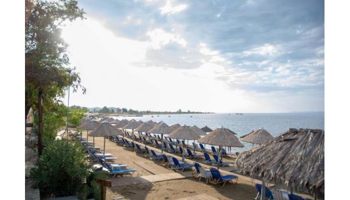 Hotel Melissa Gold Coast poza 18