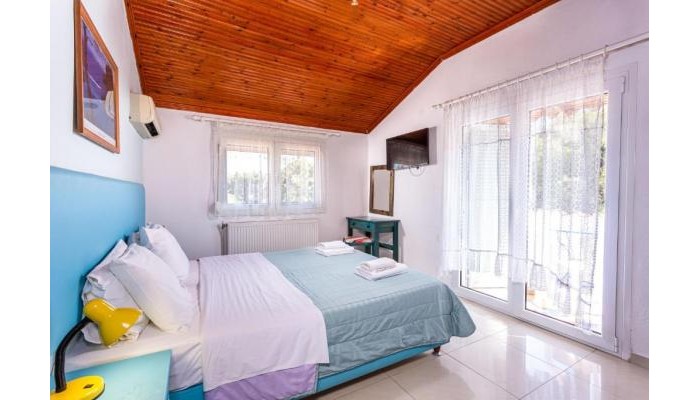 Hotel Melissa Gold Coast poza 17