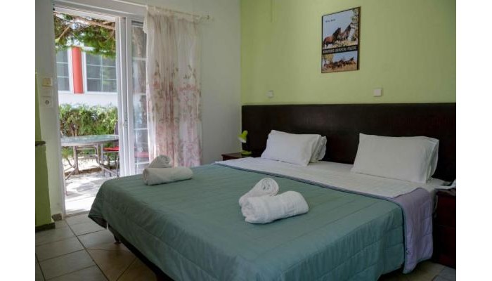 Hotel Melissa Gold Coast poza 14