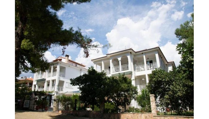 Hotel Melissa Gold Coast poza 0