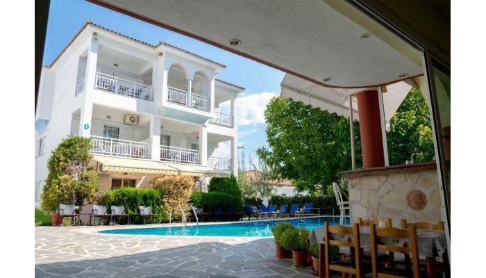 Hotel Melissa Gold Coast poza 1