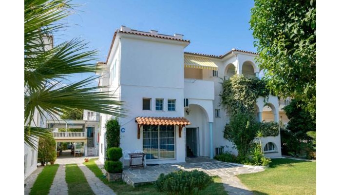 Hotel Melissa Gold Coast poza 2