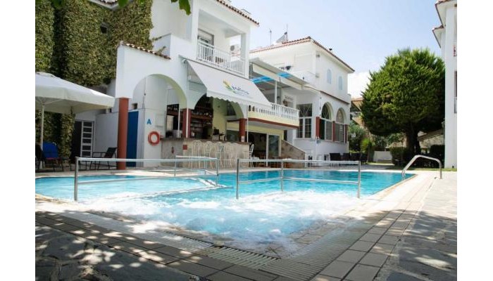 Hotel Melissa Gold Coast poza 5