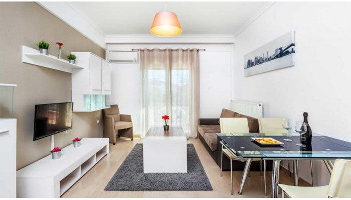 Michalis Apartments poza 8