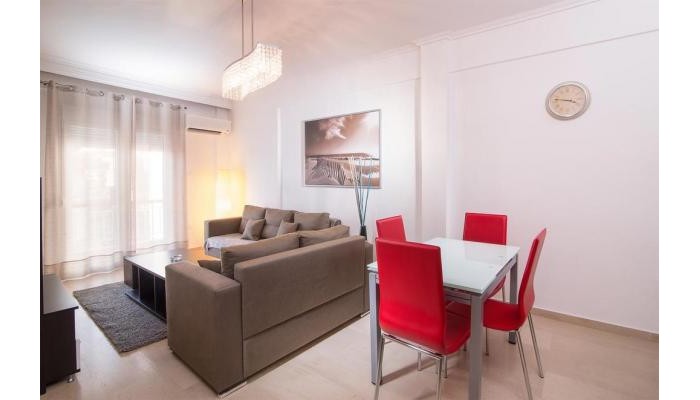 Michalis Apartments poza 7