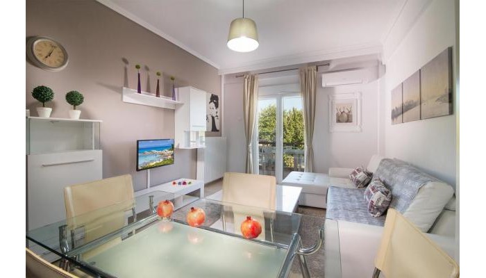 Michalis Apartments poza 1