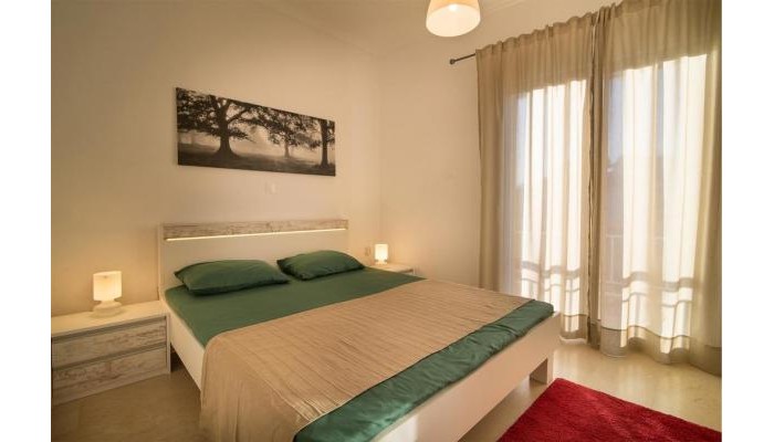 Michalis Apartments poza 11