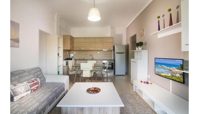 Michalis Apartments poza 3