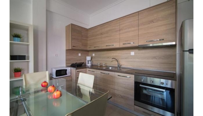 Michalis Apartments poza 21