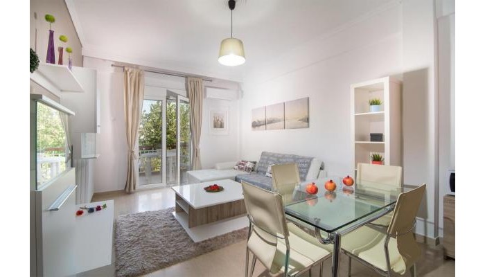 Michalis Apartments poza 6