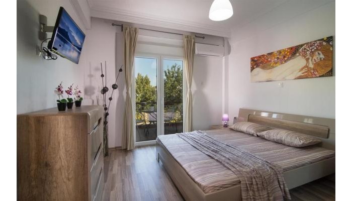 Michalis Apartments poza 10
