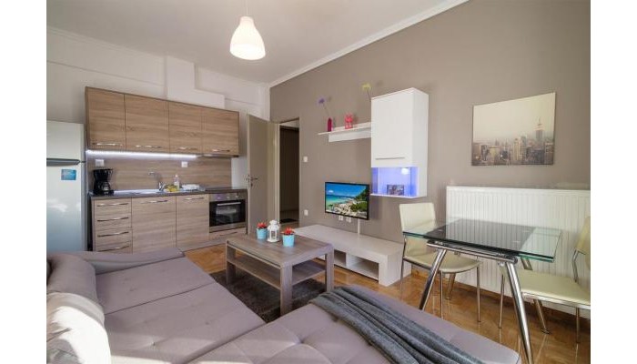 Michalis Apartments poza 2