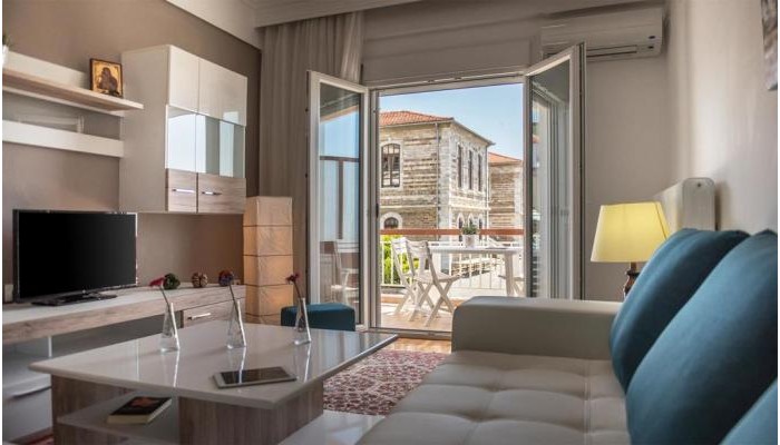 Michalis Apartments poza 18