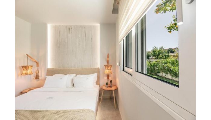 Minthi Boutique Apartments poza 3