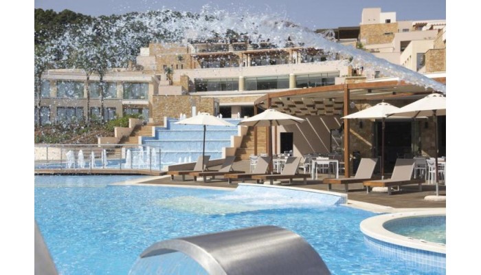 Miraggio Thermal Spa Resort poza 15