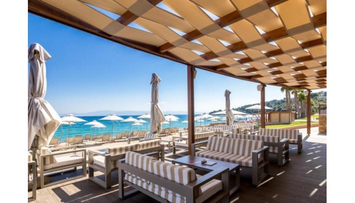 Miraggio Thermal Spa Resort poza 13