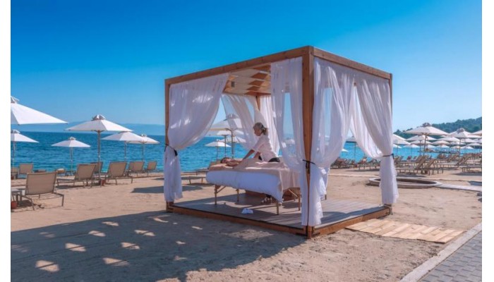 Miraggio Thermal Spa Resort poza 12