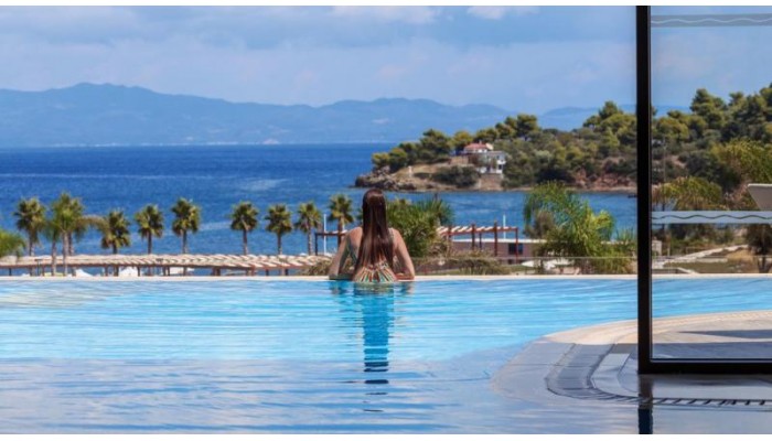 Miraggio Thermal Spa Resort poza 3