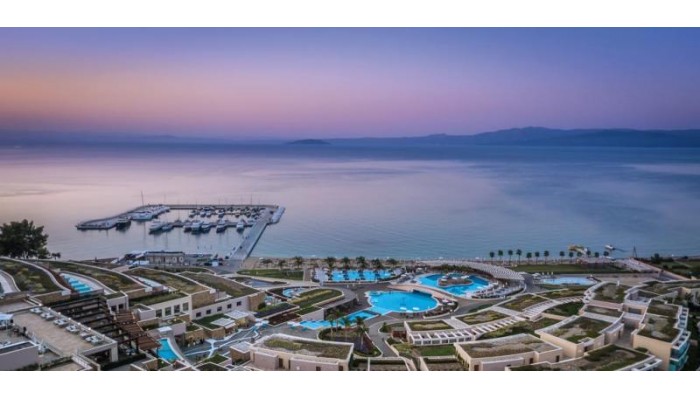 Miraggio Thermal Spa Resort poza 10