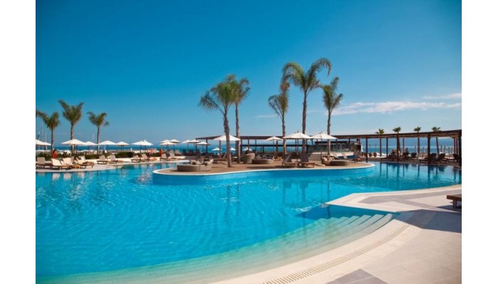 Miraggio Thermal Spa Resort poza 5