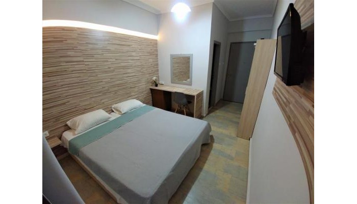 Hotel Moudania Mare poza 2