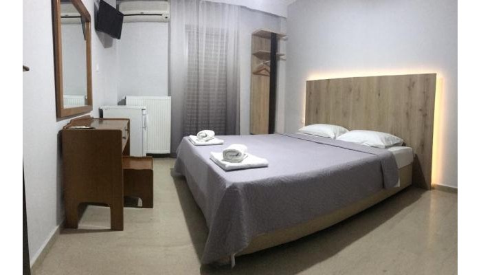 Hotel Moudania Mare poza 4