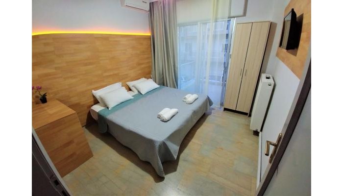 Hotel Moudania Mare poza 3