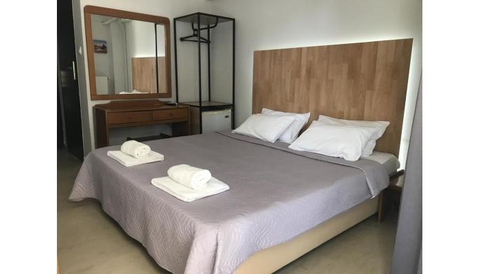 Hotel Moudania Mare poza 5